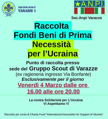 Varazze Varazze