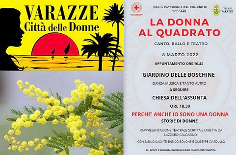Varazze Varazze