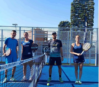 Padel Padel