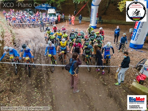 XC Piano Canale XC Piano Canale
