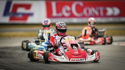 Birel ART Birel ART