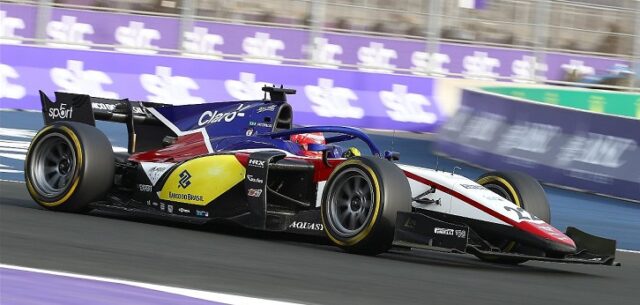 Charouz Racing Charouz Racing