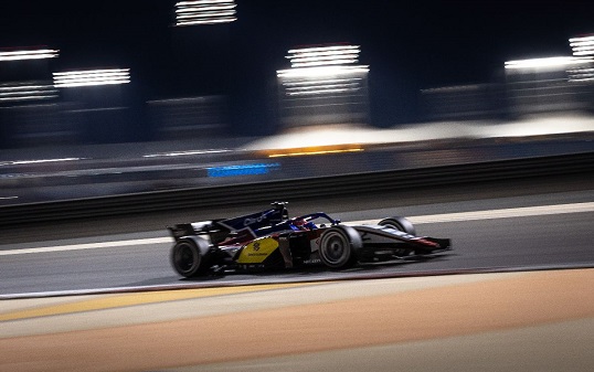 charouz racing charouz racing