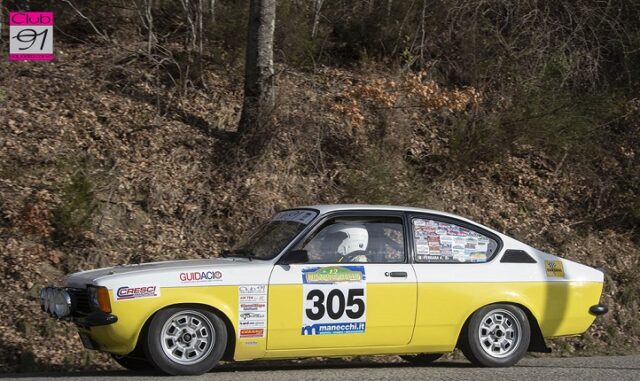 club 91 squadra corse club 91 squadra corse