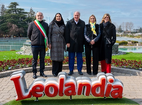 leolandia leolandia