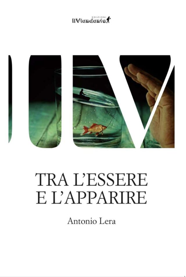 essere apparire
