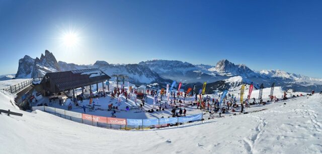 Südtirol Gardenissima Südtirol Gardenissima