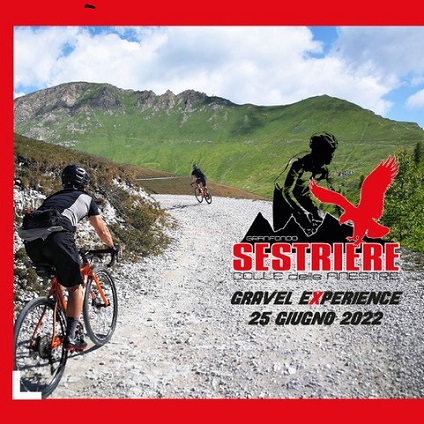 Gravel Experience Gravel Experience