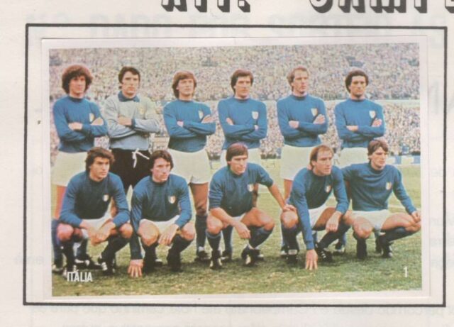 italia mondiale