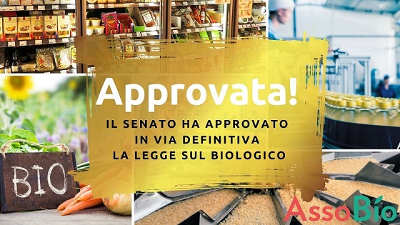legge sul biologico legge sul biologico