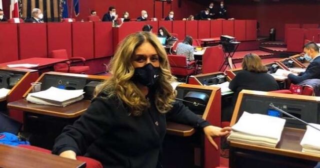 Regione Liguria Regione Liguria