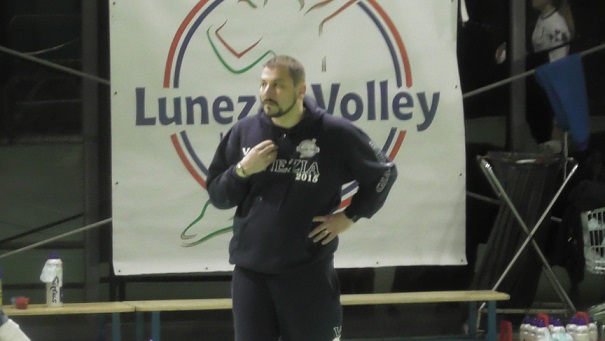 lunezia volley lunezia volley
