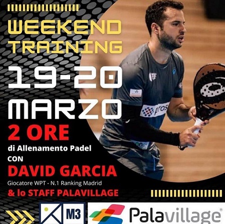 padel padel