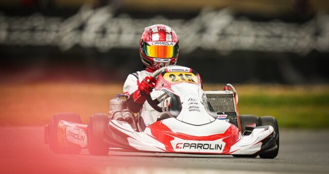 Parolin Parolin