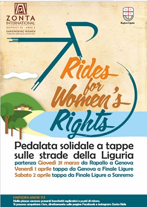 pedalata solidale pedalata solidale