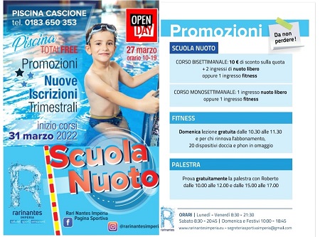 piscina cascione piscina cascione