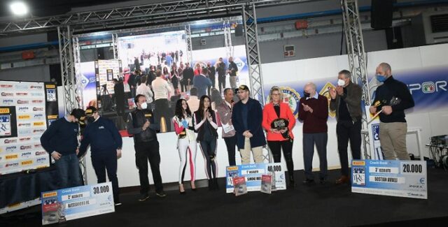 Trofeo Maremma
