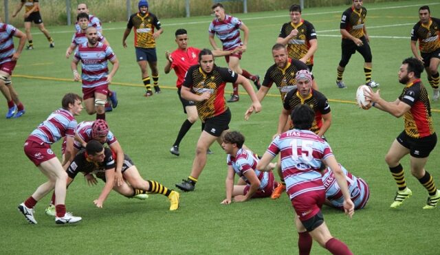 rugby rugby