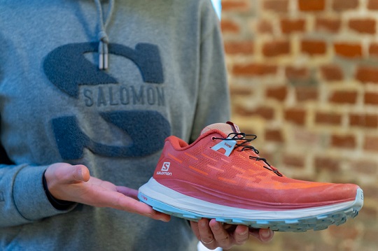 salomon running milano Salomon running milano