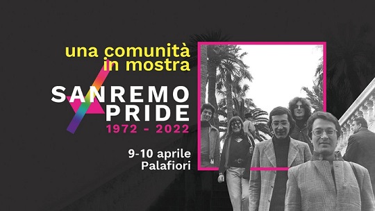 sanremo pride sanremo pride