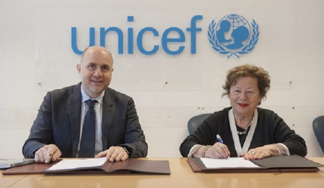 unicef unicef