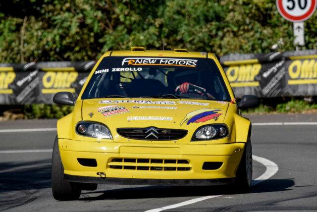 Lanterna Corse Rally Team Lanterna Corse Rally Team