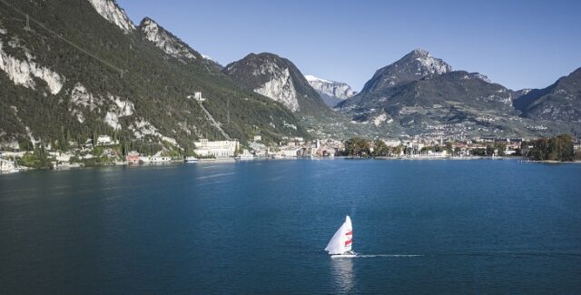 Garda Trentino Garda Trentino