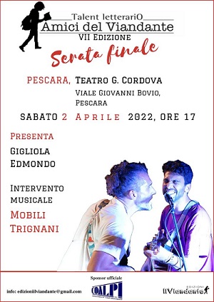 Amici del Viandante Amici del Viandante
