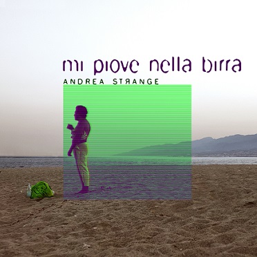 Andrea Strange Andrea Strange