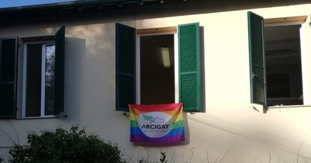 Arcigay Imperia Arcigay Imperia