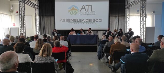 ATL del Cuneese ATL del Cuneese