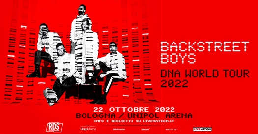 Backstreet Boys Backstreet Boys
