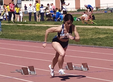 Atletica Arcobaleno Savona Atletica Arcobaleno Savona