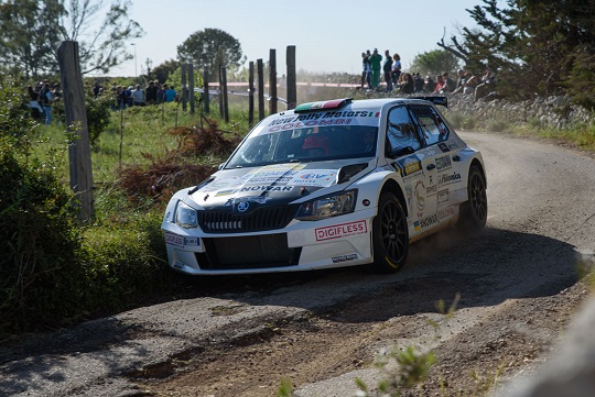 Rally Città di Casarano Rally Città di Casarano
