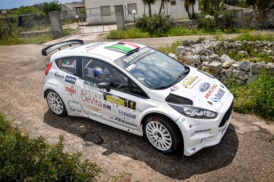 Rally Città di Casarano Rally Città di Casarano