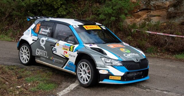 Casarano Rally Team Casarano Rally Team