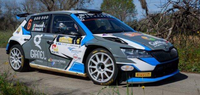 Casarano Rally Team Casarano Rally Team