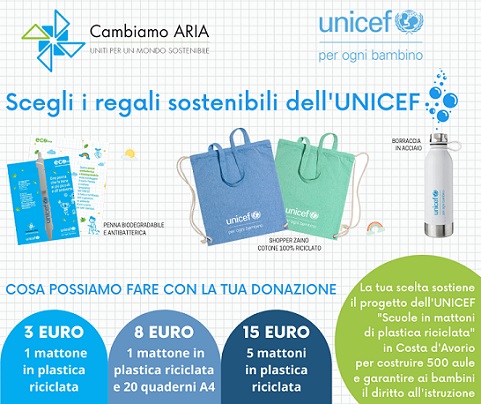 UNICEF Italia UNICEF Italia