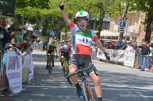 Gran Premio Città di Corridonia Gran Premio Città di Corridonia