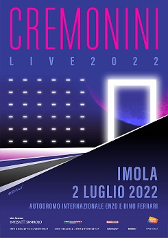 Cesare Cremonini Cesare Cremonini