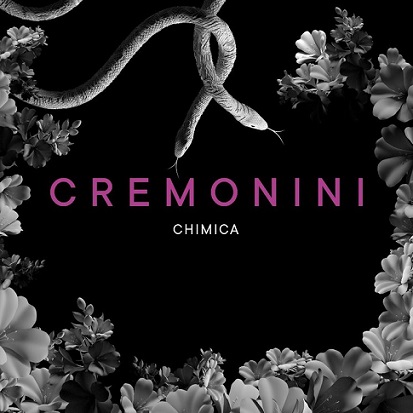 Cesare Cremonini Cesare Cremonini