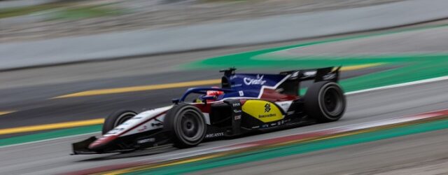Charouz Racing