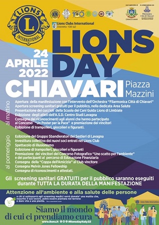 Chiavari Chiavari
