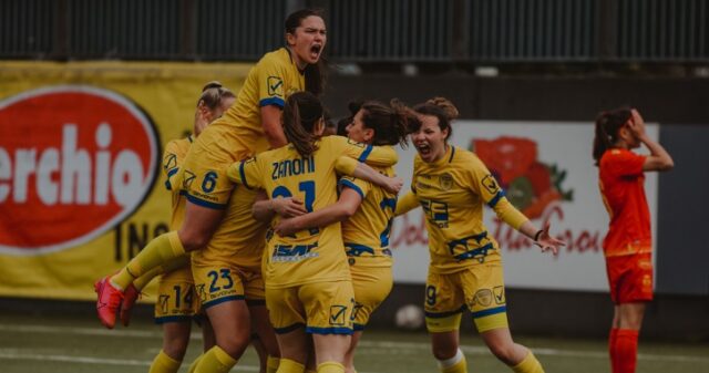 Chievo Women