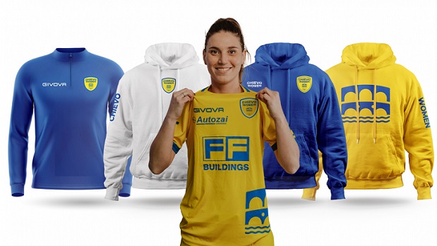 Chievo Women Chievo Women