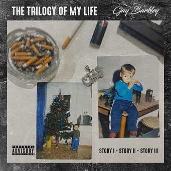 Cjay Barkley Cjay Barkley