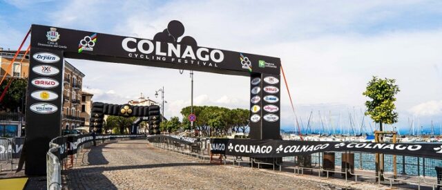 Colnago Cycling Festival Colnago Cycling Festival
