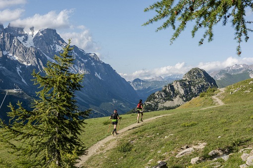 Experience Trail Courmayeur Experience Trail Courmayeur