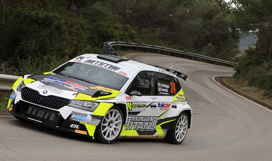 Rally Revolution+1 Rally Revolution+1