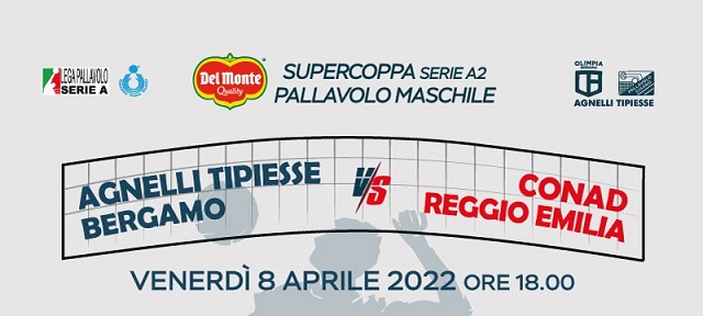 Del Monte Supercoppa Del Monte Supercoppa